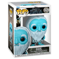 Figura POP Disney Haunted Mansion Gus