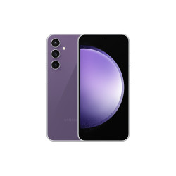 Samsung Galaxy S23 FE 5G 8/128Gb Púrpura Smartphone