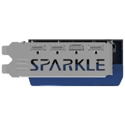 TARJETA DE VIDEO SPARKLE INTEL ARC A750 TITAN OC EDITION 8GB GDRR6 PCIE 4.0