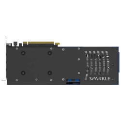TARJETA DE VIDEO SPARKLE INTEL ARC A750 TITAN OC EDITION 8GB GDRR6 PCIE 4.0