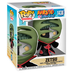 Figura POP Super Naruto Shippuden Zetsu 15cm