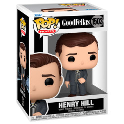 Figura POP Goodfellas Henry Hill