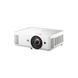 Viewsonic PS502W videoproyector Proyector de alcance estándar 4000 lúmenes ANSI WXGA (1280x800)