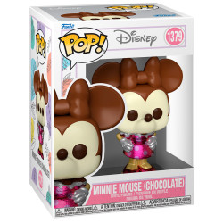 Figura POP Disney Classics Minnie Mouse