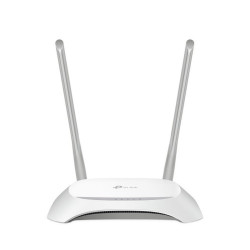 TP-LINK ROUTER WIRELESS N 300MBPS TL-WR850N