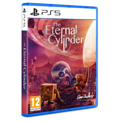 The Eternal Cylinder Ps5