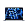 Apple MacBook Air Apple M3/8GB/256GB SSD/GPU 8 Núcleos/13.6 Medianoche