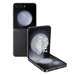 Samsung Galaxy Z Flip5 5G 8/256Gb Grafito Smartphone