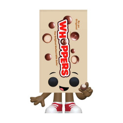 Funko Pop Icons Whoppers...