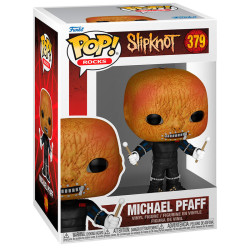Figura POP Slipknot Michael...