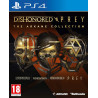 Dishonored & Prey The Arkane Collection Ps4