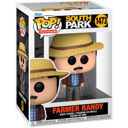Figura POP South Park Randy...