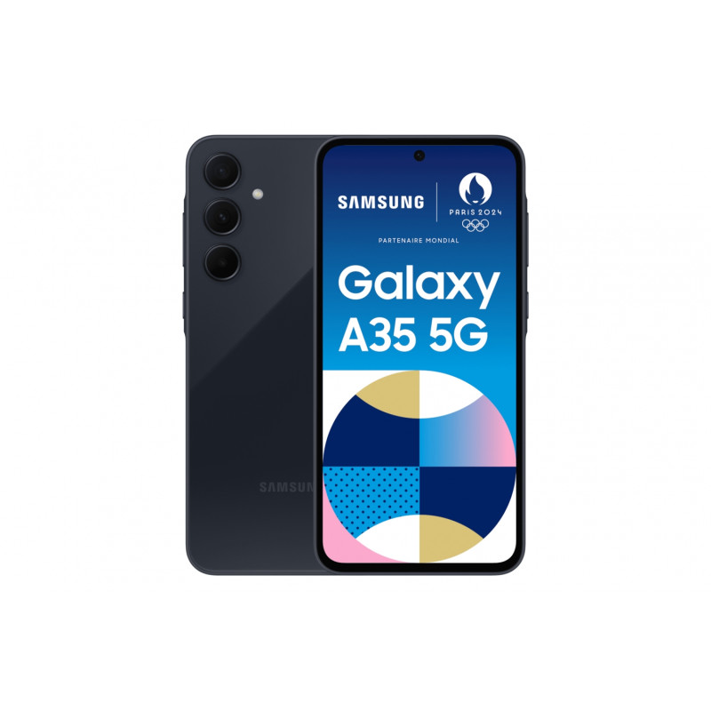Samsung Galaxy A35 5G 8/256Gb Marina Smartphone