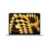 Apple MacBook Air Apple M3/16GB/512GB SSD/GPU 10 Núcleos/13.6 Blanco Estrella