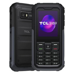 SMARTPHONE TCL 3189 2.4...