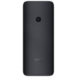 SMARTPHONE TCL 4021 ONETOUCH L8 1.8 4MB/4MB/0.08MP DARK NIGHT GREY